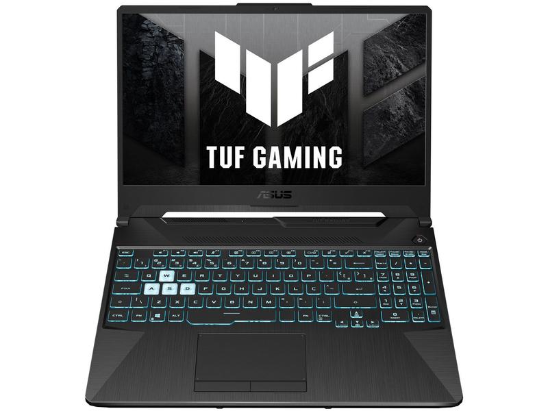 Notebook Asus Tuf Gaming A15 RTX 2050 Amd Ryzen 7-7435hs 16gb Ram